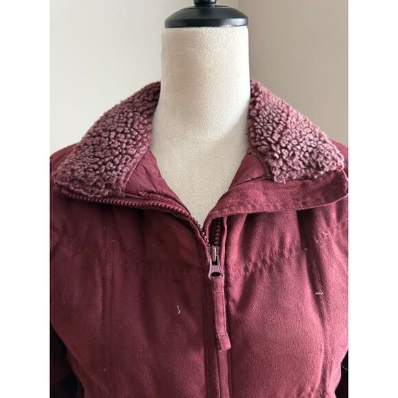 Vintage LL Bean Down Coat - Picture 3 of 9